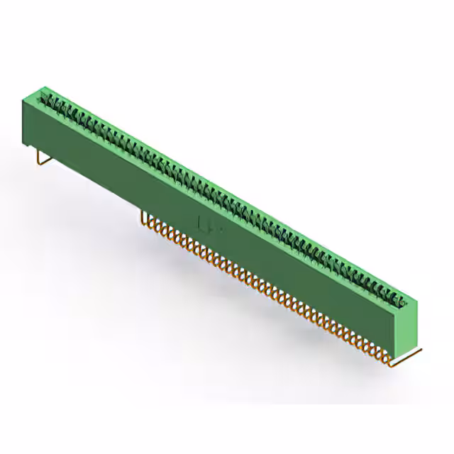 342-055-558-101 EDAC Inc.  Edgeboard Connectors